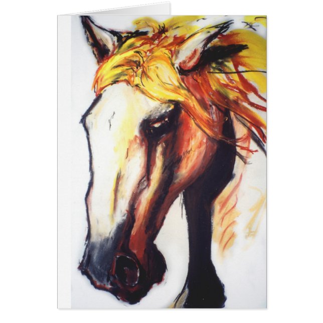 Sunhorse (Devant)