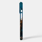 Sunken Treasure Case-Mate iPhone Case (Achterkant / Links)