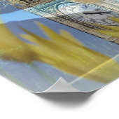 Sunkerk Sail Poster (Hoek)