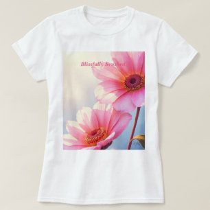 Sunkissed Salmon T-shirt