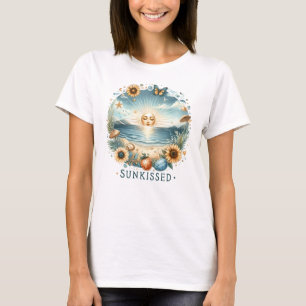Sunkust T-shirt