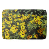 Sunlit Meadow Badmat (Voorkant)