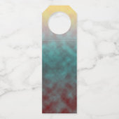 Sunlit Mist Flessenhanger (Voorkant)