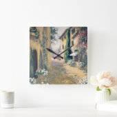 Sunlit Villa I Vierkante Klok (Huis)