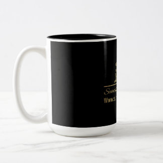 Sunnahfollowers Tall Mug