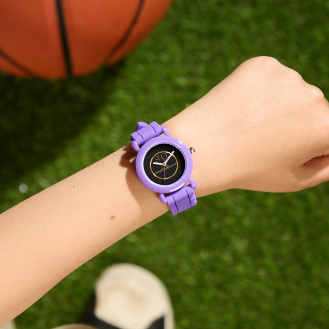 Sunnahvolgers Horloges (Pols)