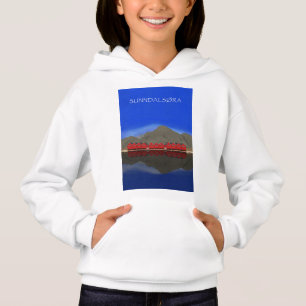 Sunndalsøra Nordmøre Norvège
