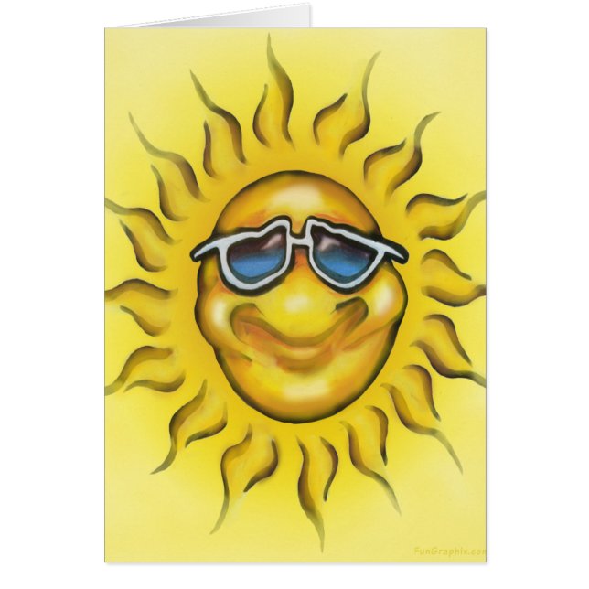 Sunny (Voorkant)
