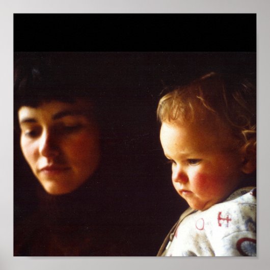 Sunny and son 2 poster (Voorkant)