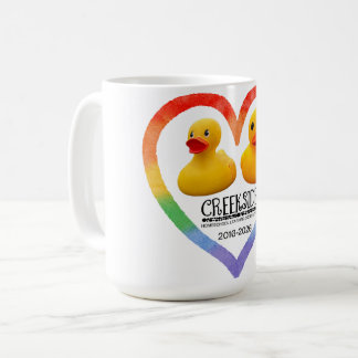 sunny b and moony mug koffiemok