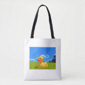 sunny b bag draagtas (Voorkant)