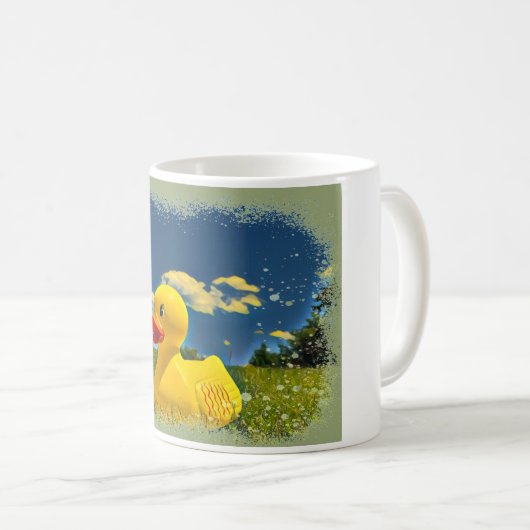 sunny b mug (Devant droit)