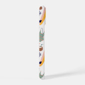 Sunny Beach Fun Motif (Côté droit)