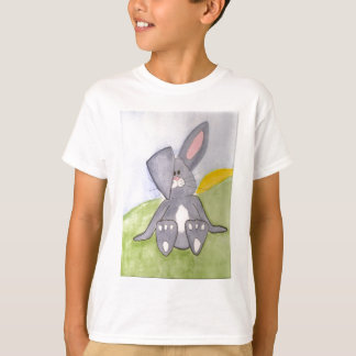 Sunny Bunny Kinder T-shirt