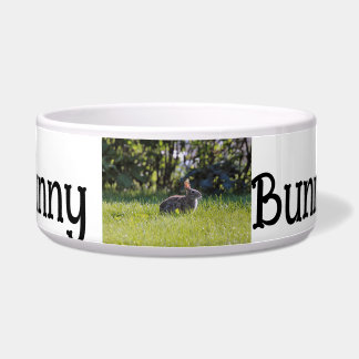 Sunny Bunny Voerbakje