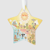 Sunny California (devant)