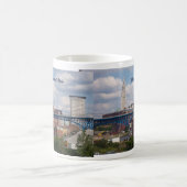 Sunny Cleveland Mug (Centre)