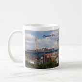 Sunny Cleveland Mug (Gauche)