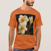 Sunny Daffodil T-Shirt (Voorkant)