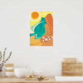 Sunny Day poster (Cuisine)