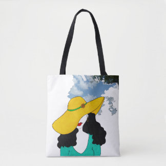 Sunny Days Tote Draagtas