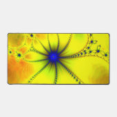 Sunny Daze Bureaumat (Voorkant)