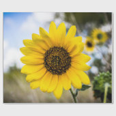 Sunny Daze Cadeaupapier (Vlak)