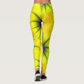 Sunny Daze Leggings (Achterkant)