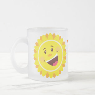 Sunny Daze - Mok