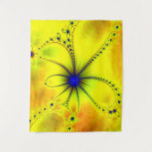 Sunny Daze Wandkleed (Voorkant)