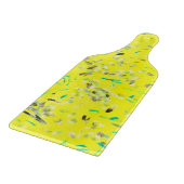 Sunny Flight Cutting Board Snijplank (Hoek)