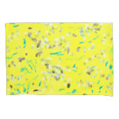 Sunny Flight Kussensloop (Voorkant-Links)