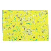 Sunny Flight Kussensloop (Achterkant-Rechts)