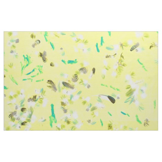 Sunny Flight Stof (Yard (91,4 cm))