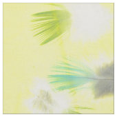 Sunny Flight Stof (Close Up)