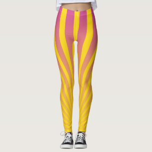 Sunny & Fun Leggings