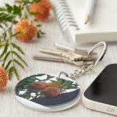 Sunny Key'chain Sleutelhanger (Voorkant Rechts)