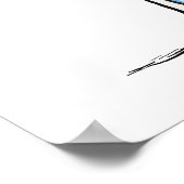 Sunny Koe Poster (Hoek)