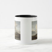 Sunny Landscape Mok (Midden)