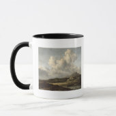 Sunny Landscape Mok (Links)