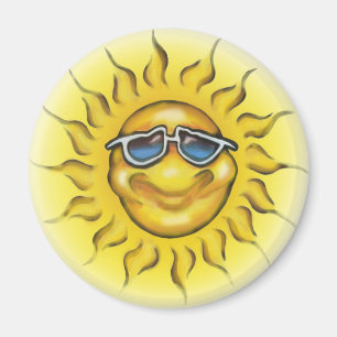 Sunny Magneet