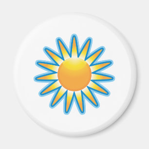 Sunny Magneet