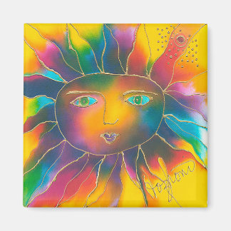 SUNNY MAGNEET