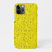 Sunny Meadow Flowers Case-Mate iPhone Case (Achterkant)