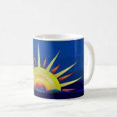 Sunny Mug (Devant droit)