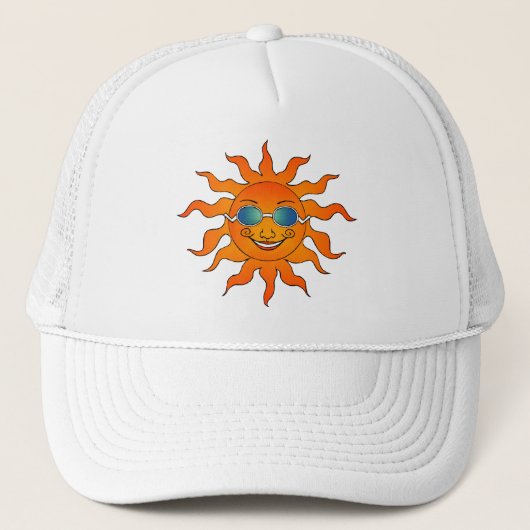 Sunny Pet (Voorkant)