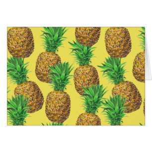 Sunny pineappels