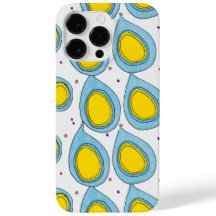SUNNY SEEDS Hoesje-Mate iPhone case