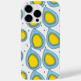SUNNY SEEDS Hoesje-Mate iPhone case