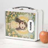 Sunny Serenade gepersonaliseerd (In situ)